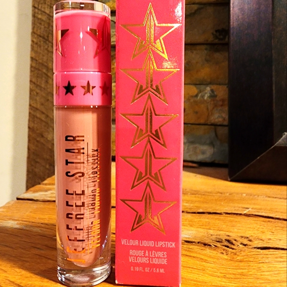 Jeffree Star Velour Liquid Lipstick